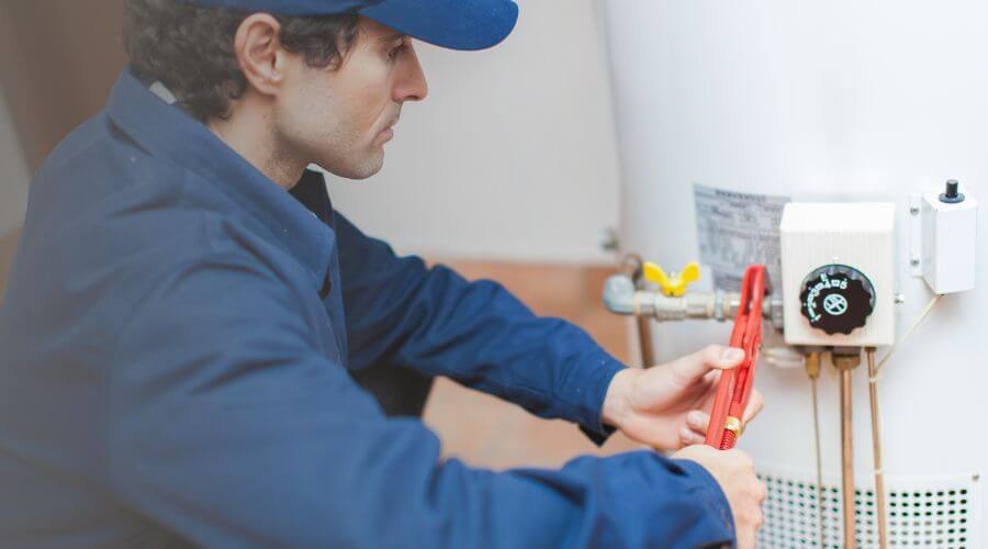 Professional septic pumping service in Keiser, AR